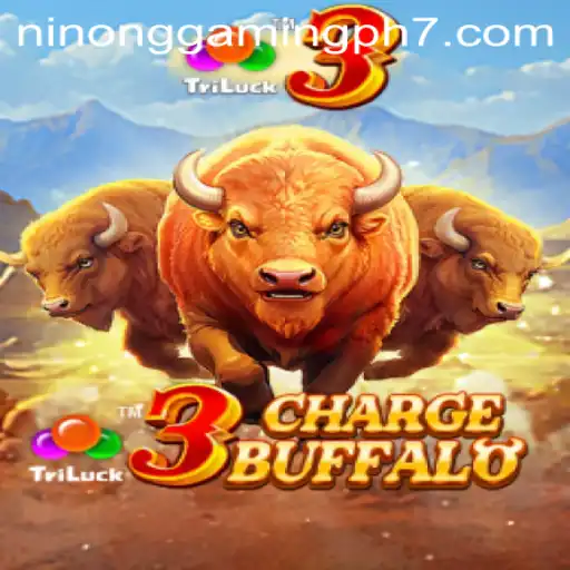 Exploring the Thrills of 3ChargeBuffalo: A Comprehensive Guide