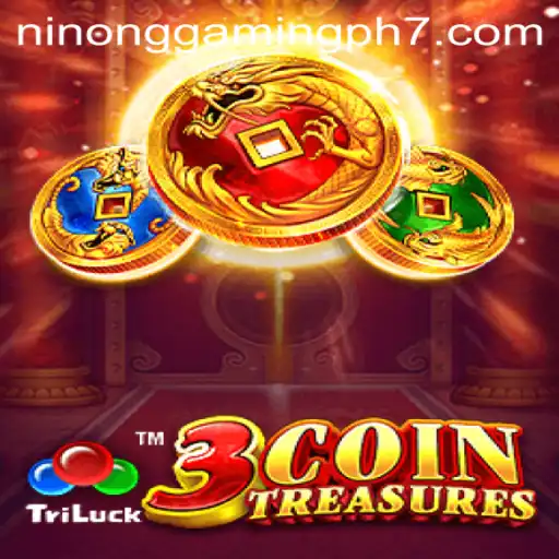 Exploring 3CoinTreasures: A Thrilling Adventure with Ninong Gaming PH