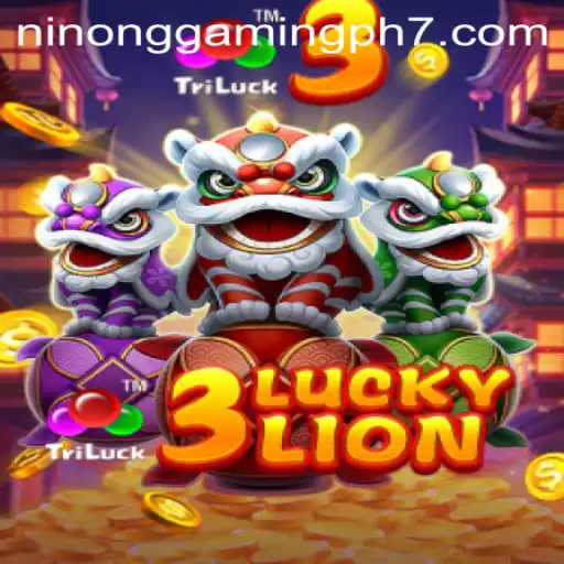 Discovering 3LUCKYLION: A New Era of Online Gaming