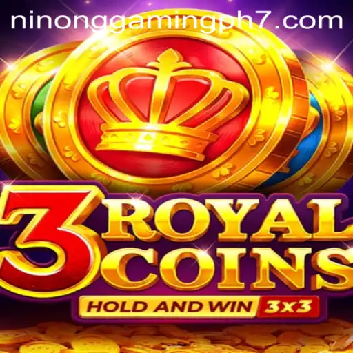 Exploring 3royalcoins: A New Digital Adventure with Ninong Gaming PH