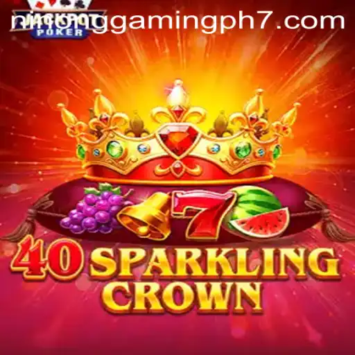 Exploring the World of 40SparklingCrown: A Filipino Gaming Experience