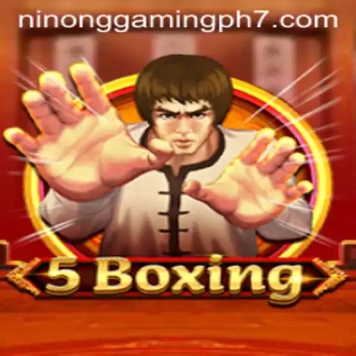 5Boxing: A Dynamic New Game Capturing Hearts with Ninong Gaming PH