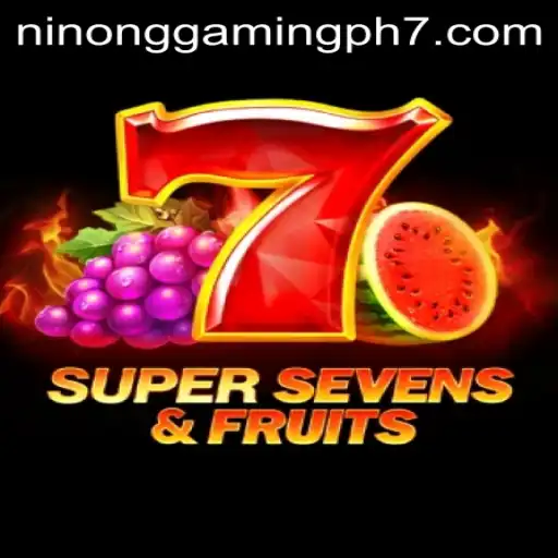7SuperSevensFruits: A Comprehensive Guide to the Exciting Casino Game