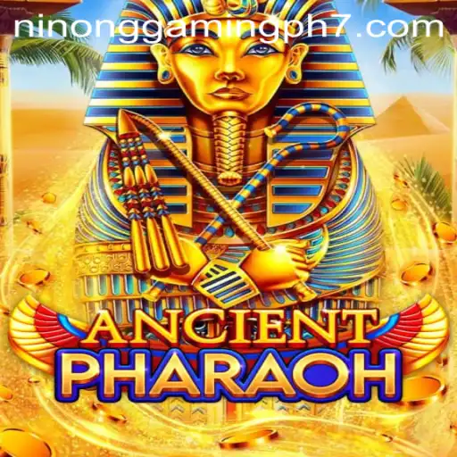 Unveiling the Mysteries of AncientPharaoh: A New Gaming Adventure by Ninong Gaming PH