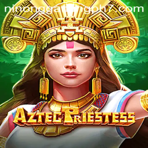 AztecPriestess: Unveiling the Mysteries of the Ancient World