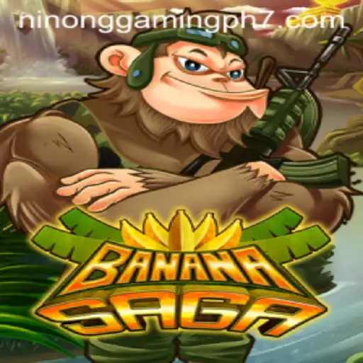 Unveiling BananaSaga: The Thrilling New Game Captivating Ninong Gaming PH Fans