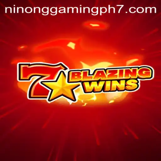 Exploring the Thrill of BlazingWins: A Deep Dive into Ninong Gaming PH's Latest Sensation