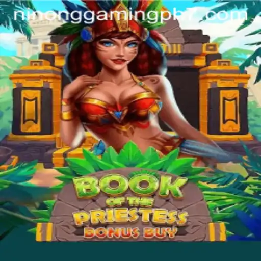 Exploring the Fascinating World of BookOfThePriestess: A Journey With Ninong Gaming PH