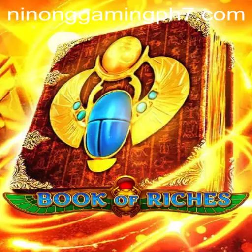 Unveiling the World of BookofRiches: A Fascinating Dive into Ninong Gaming PH