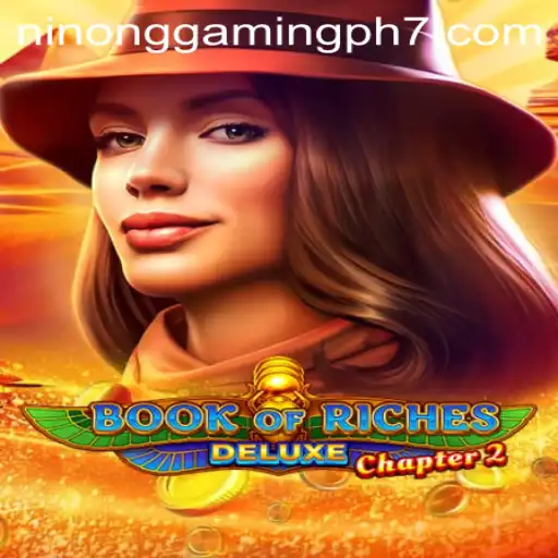 Exploring the Intricacies of 'Book of Riches Deluxe Chapter 2'