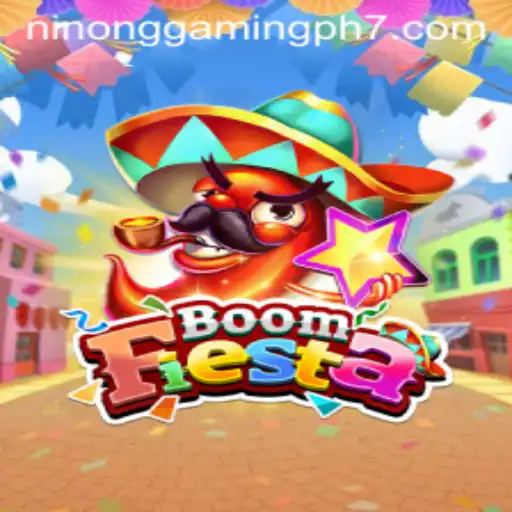 BoomFiesta: Ninong Gaming PH's Latest Sensation