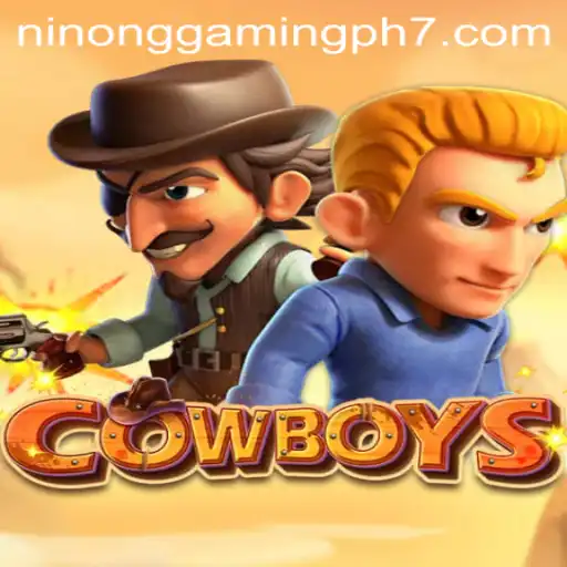 Exploring the Thrills of COWBOYS: A Deep Dive into Ninong Gaming PH