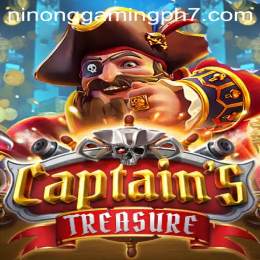 Exploring the Exciting World of CaptainssTreasure with Ninong Gaming PH
