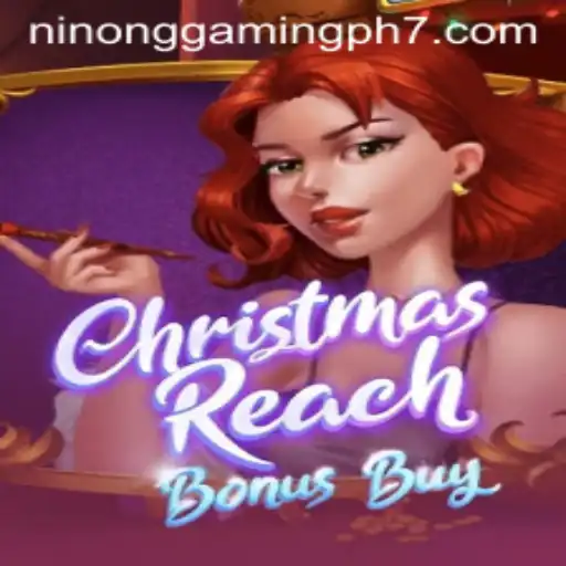 Dive into the Festive Thrills of ChristmasReachBonusBuy