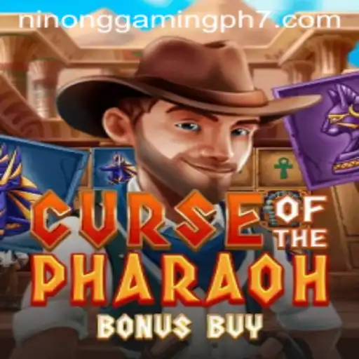 Unraveling the Mysteries of 'Curse of the Pharaoh Bonus Buy': A Deep Dive into Ninong Gaming PH