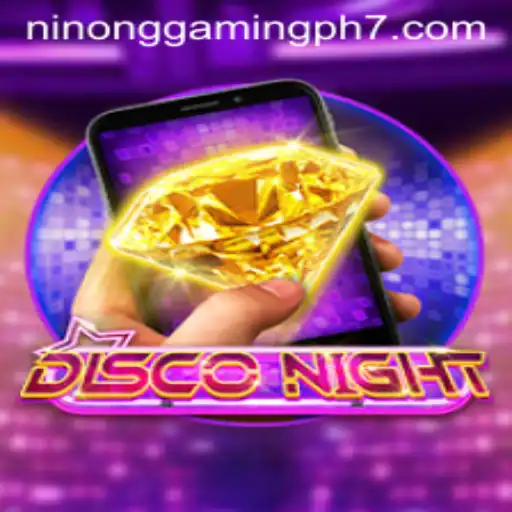 Dive Into DiscoNightM: The Ultimate Gaming Experience