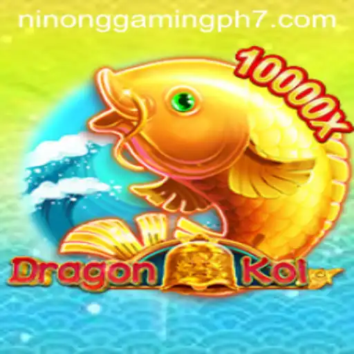 DragonKoi: The Enchanting World of Mythical Adventure