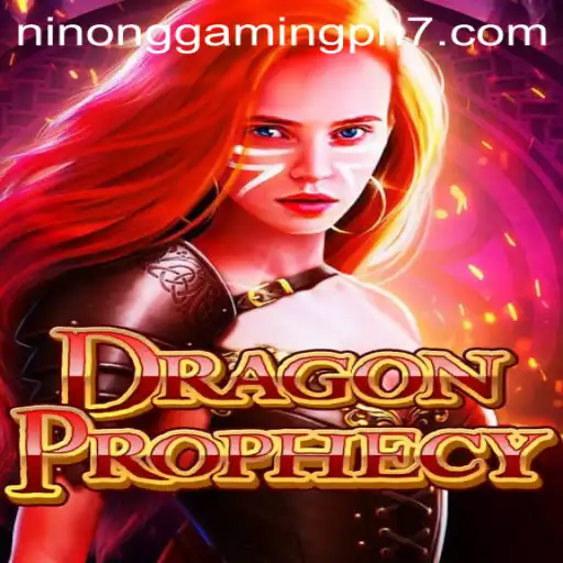 Exploring DragonProphecy: The Epic Fantasy Game