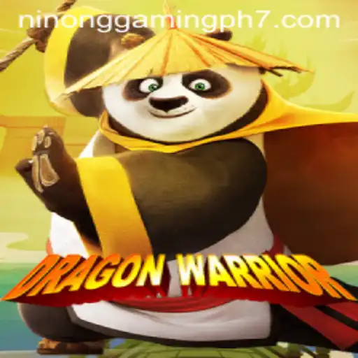 Delving into the World of DragonWarrior: An Epic Gaming Experience with Ninong Gaming PH