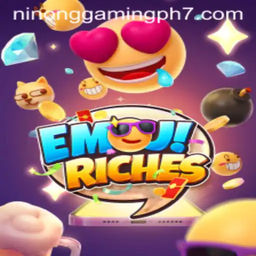Exploring the World of EmojiRiches: A Deep Dive for Ninong Gaming PH Enthusiasts
