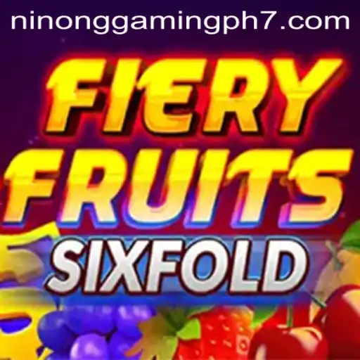Discover the Thrills of FieryFruitsSixFold: A New Sensation by Ninong Gaming PH