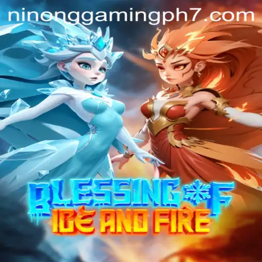 Unveiling Blessing of Ice and Fire: A Gaming Phenomenon