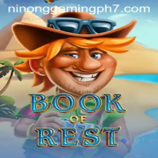 Exploring the Mysteries of 'BookofRest': A Journey with Ninong Gaming PH
