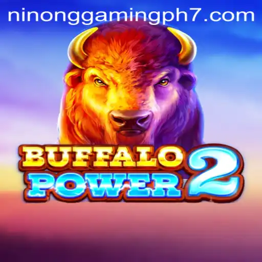 Buffalo Power 2: Unraveling the Excitement with Ninong Gaming PH
