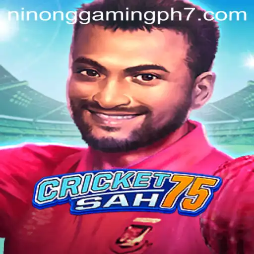 Discover the Excitements of CricketSah75 with Ninong Gaming PH