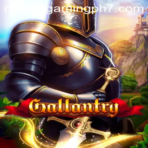 Gallantry: A New Chapter in the World of Strategy Gaming