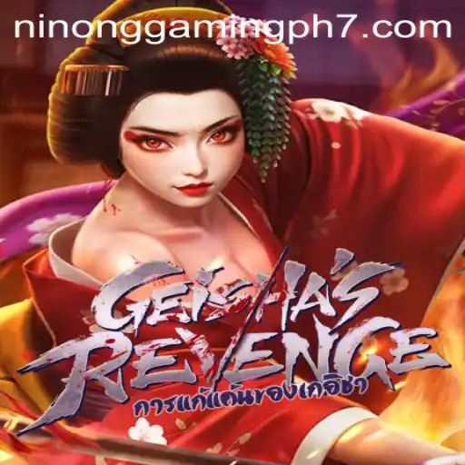 Unraveling the Allure of GeishasRevenge: An In-Depth Look into Ninong Gaming PH's Latest Sensation
