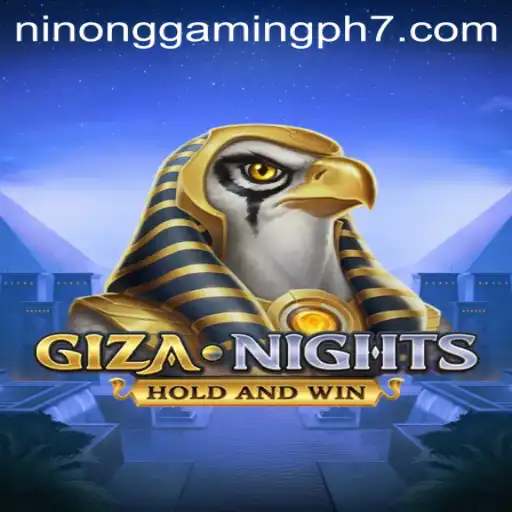 GizaNights: An Enchanting Adventure by Ninong Gaming PH