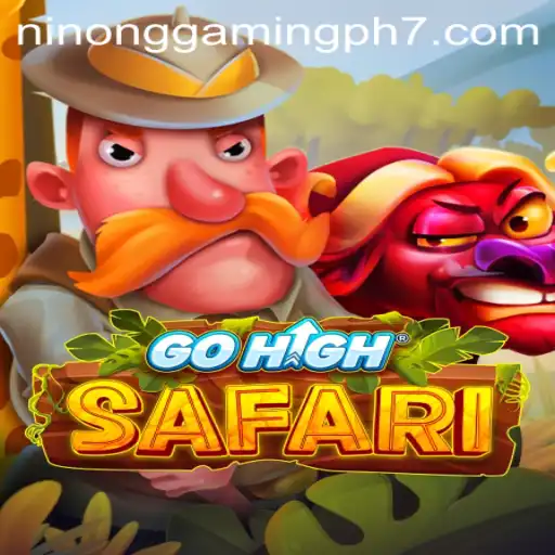 GoHighSafari: A New Adventure Awaits in Ninong Gaming PH's Latest Hit