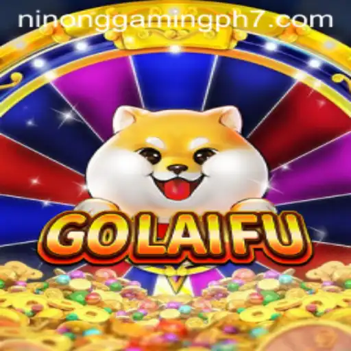 GoLaiFu: The Next Big Hit in the Gaming Universe