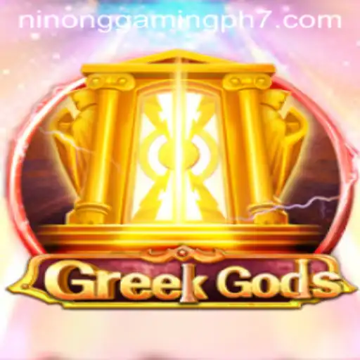 Discover the Mythical World of GreekGods with Ninong Gaming PH