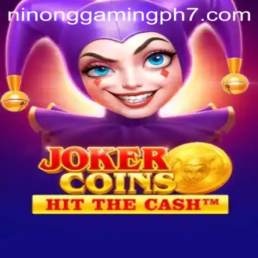 Discover the Thrills of JokerCoins with Ninong Gaming PH