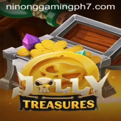 Exploring JollyTreasures: An Engaging Adventure Unveiled by Ninong Gaming PH