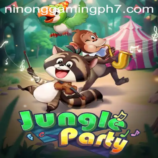 Exploring the Excitement of JungleParty with Ninong Gaming PH