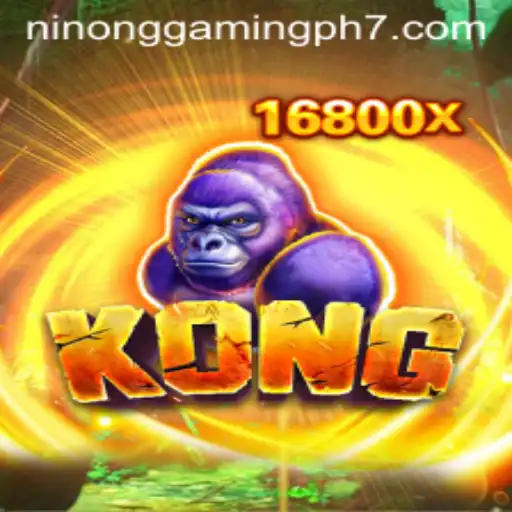The Ultimate Guide to Kong: An Adventure with Ninong Gaming PH