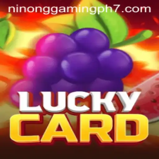 Dive into the Thrilling World of LuckyCard: A Favorite of Ninong Gaming PH