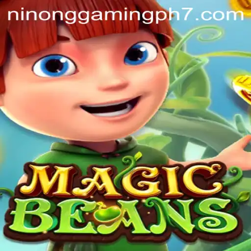 Discovering MAGICBEANS with Ninong Gaming PH