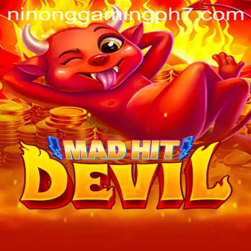 MadHitDevil: An Exploration into the World of Ninong Gaming PH