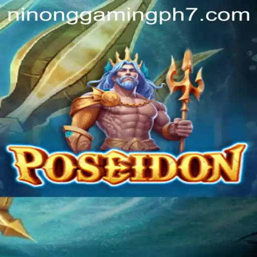 Dive into the Depths of Adventure with Poseidon: A Pioneering Game from Ninong Gaming PH