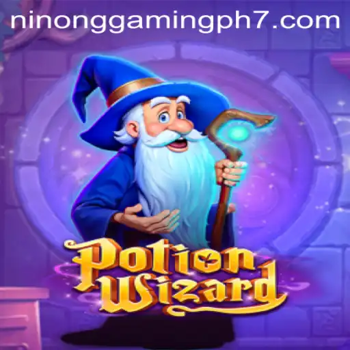 Discover the Magical World of PotionWizard with Ninong Gaming PH