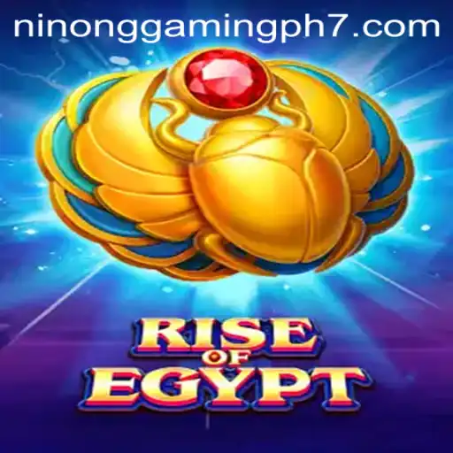 Discover Rise of Egypt: An Exciting Adventure with Ninong Gaming PH