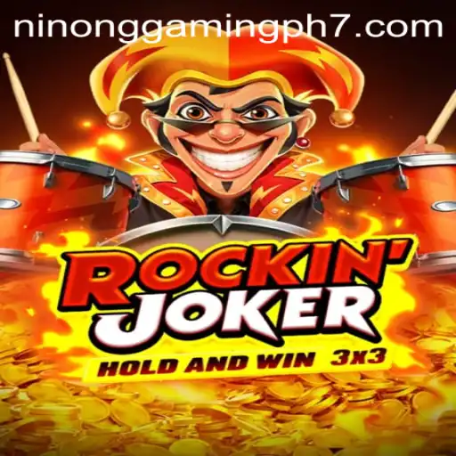 Discover the Excitement of RockinJoker: A Dive into Gameplay and Engagement