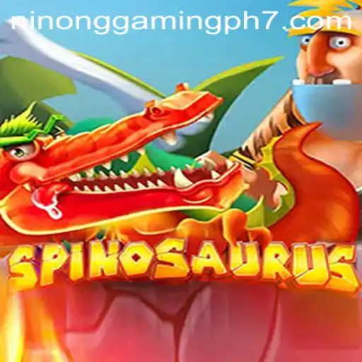Exploring the Thrilling World of Spinosaurus with Ninong Gaming PH