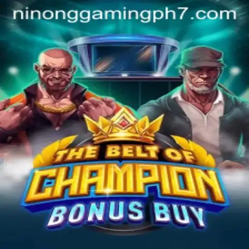 TheBeltOfChampionBonusBuy: An Epic Game Experience