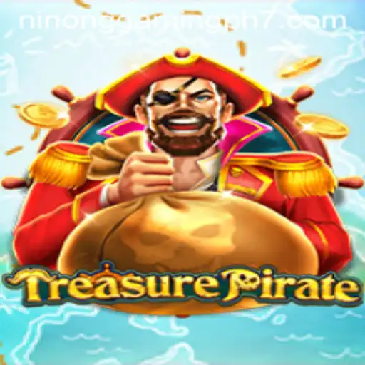 Discover the Adventure of TreasurePirate with Ninong Gaming PH