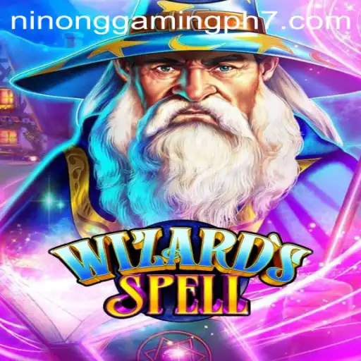 Explore the Magical World of WizardsSpell: Delve into the Enchantment with Ninong Gaming PH